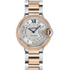 Cartier Ballon Bleu W3BB0004