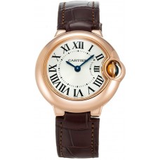 Cartier Ballon Bleu W6900256