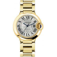 Cartier Ballon Bleu W69003Z2 Cartier Ballon Bleu W69003Z2