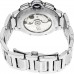 Cartier Ballon Bleu Black Dial Chronograph Men's Watch W6920025