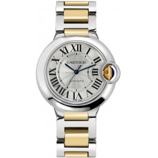 Cartier Ballon Bleu W6920047 Cartier Ballon Bleu W6920047