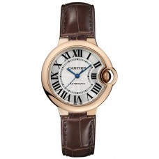 Cartier Ballon Bleu W6920069