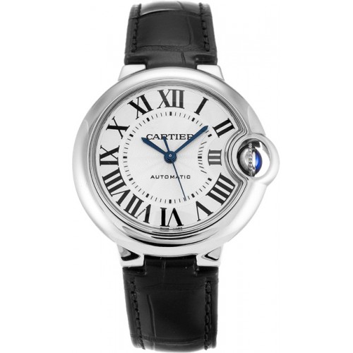 Cartier Ballon Bleu W6920085