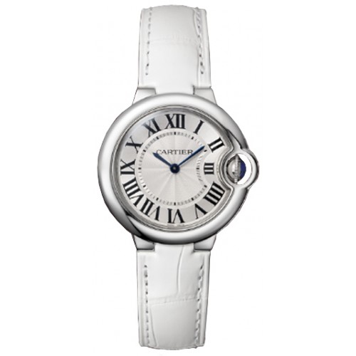 Cartier Ballon Bleu W6920086