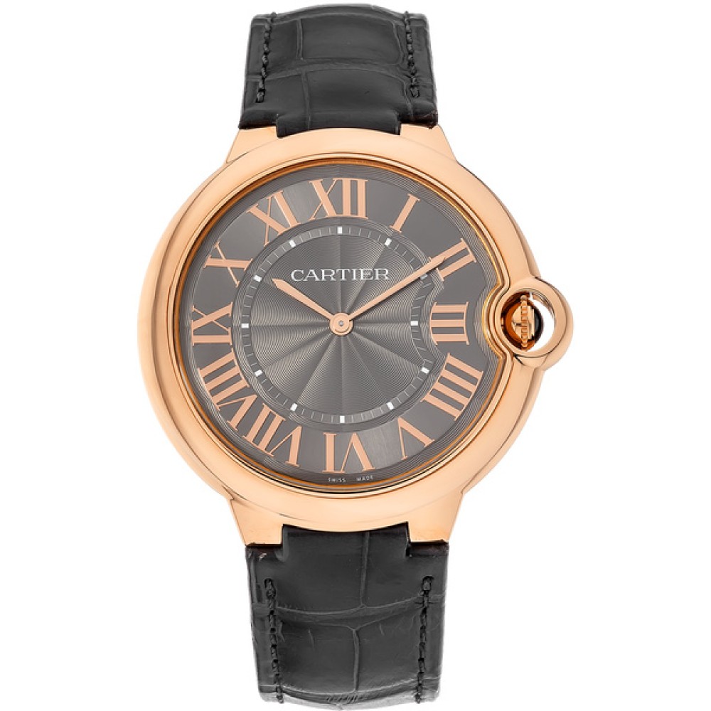 Cartier Ballon Bleu W6920089