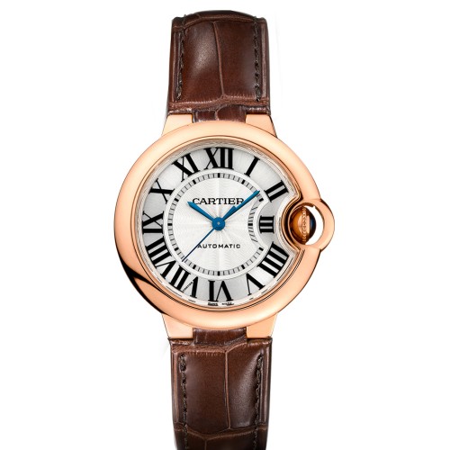 Cartier Ballon Bleu W6920097