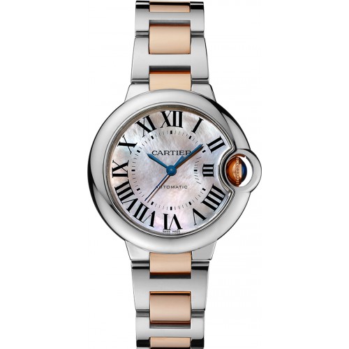 Cartier Ballon Bleu W6920098