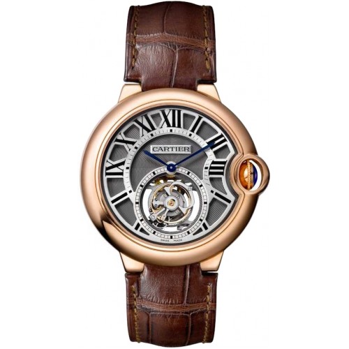 Cartier Ballon Bleu W6920104