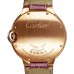 Cartier Ballon Bleu WE902028