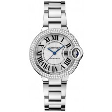 Cartier Ballon Bleu WE902035 Cartier Ballon Bleu WE902035