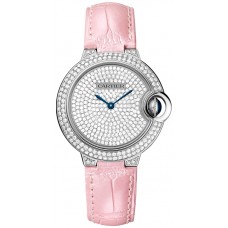 Cartier Ballon Bleu WE902047 Cartier Ballon Bleu WE902047