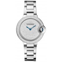 Cartier Ballon Bleu WE902048