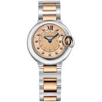 Cartier Ballon Bleu WE902052