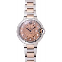 Cartier Ballon Bleu WE902053