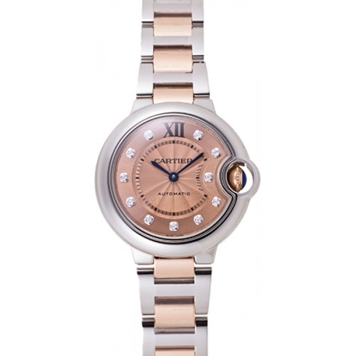 Cartier Ballon Bleu WE902053