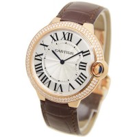 Cartier Ballon Bleu WE902055