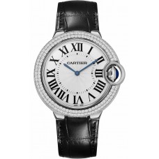 Cartier Ballon Bleu WE902056 Cartier Ballon Bleu WE902056
