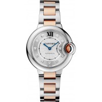 Cartier Ballon Bleu WE902061