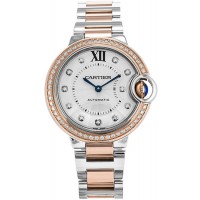Cartier Ballon Bleu WE902077