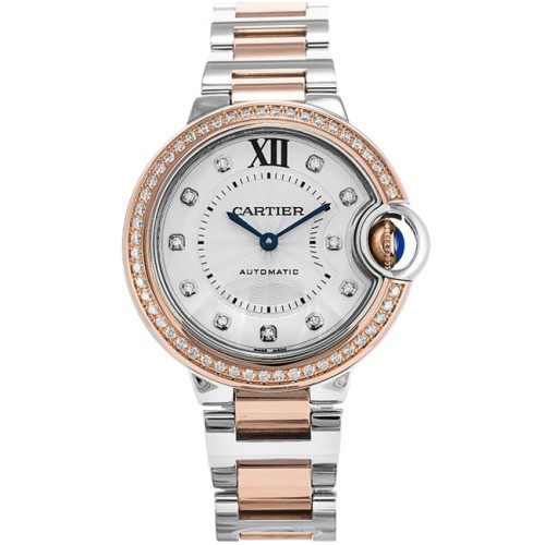 Cartier Ballon Bleu WE902077 Cartier Ballon Bleu WE902077