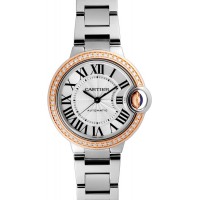 Cartier Ballon Bleu WE902079