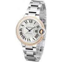 Cartier Ballon Bleu WE902080