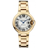 Cartier Ballon Bleu WGBB0005