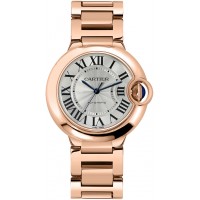 Cartier Ballon Bleu WGBB0008