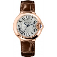 Cartier Ballon Bleu WGBB0009