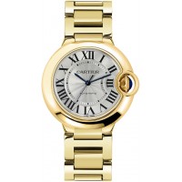 Cartier Ballon Bleu WGBB0011