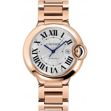 Cartier Ballon Bleu WGBB0016