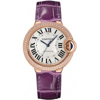 Cartier Ballon Bleu WJBB0009 Cartier Ballon Bleu WJBB0009