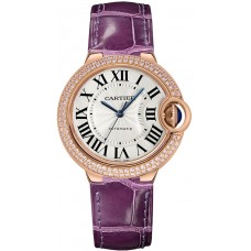 Cartier Ballon Bleu WJBB0009 Cartier Ballon Bleu WJBB0009