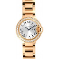 Cartier Ballon Bleu WJBB0015 Cartier Ballon Bleu WJBB0015