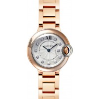 Cartier Ballon Bleu WJBB0016 Cartier Ballon Bleu WJBB0016