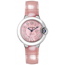 Cartier Ballon Bleu WSBB0002