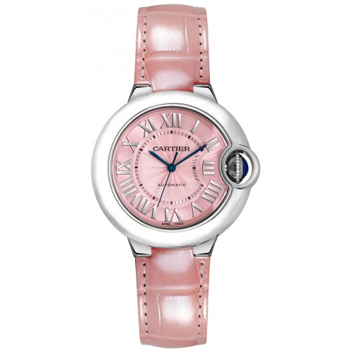 Cartier Ballon Bleu WSBB0002