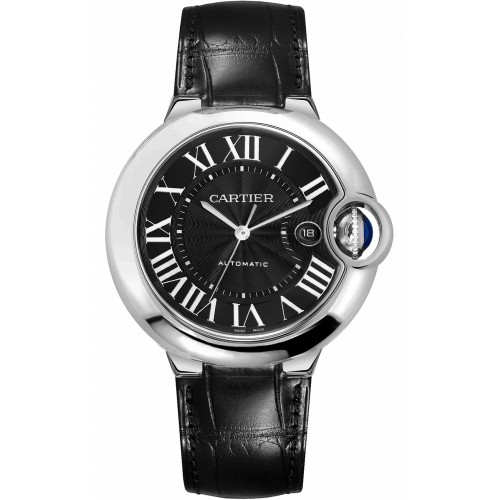 Cartier Ballon Bleu WSBB0003