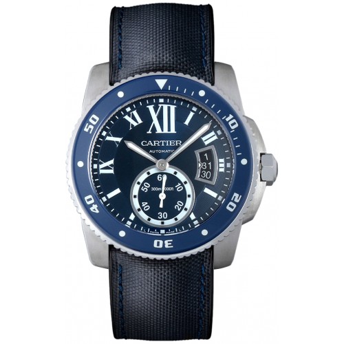 Cartier Calibre de Cartier WSCA0010