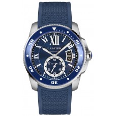 Cartier Calibre de Cartier WSCA0011