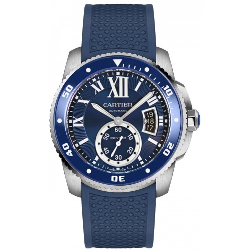 Cartier Calibre de Cartier WSCA0011