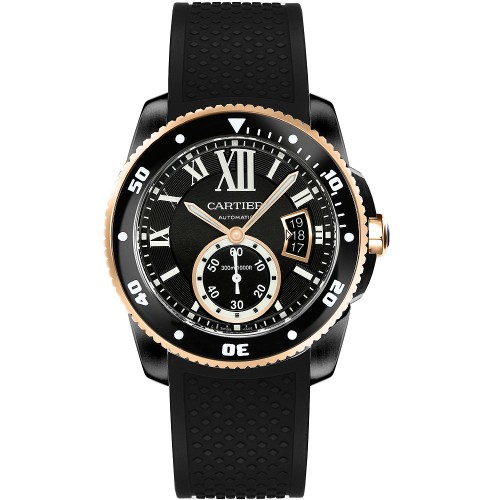 Cartier Calibre de Cartier Diver W2CA0004