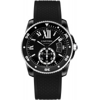 Cartier Calibre de Cartier Diver WSCA0006