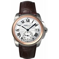 Cartier Calibre de Cartier W2CA0002