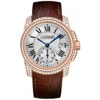 Cartier Calibre de Cartier WF100015