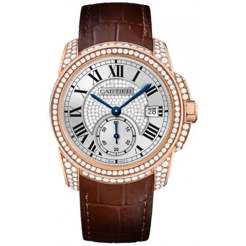 Cartier Calibre de Cartier WF100015