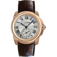 Cartier Calibre de Cartier WGCA0003