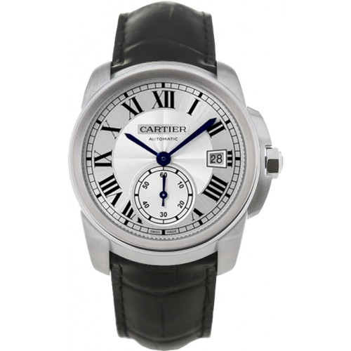 Cartier Calibre de Cartier WSCA0003