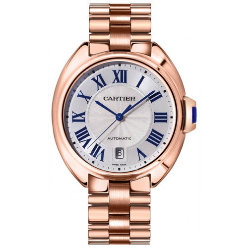 Cartier Cle de Cartier WGCL0002