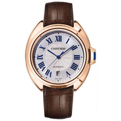 Cartier Cle De Cartier WGCL0004